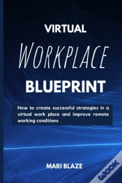 Capa do artigo Virtual Workplace Reality