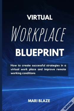 Capa do artigo Virtual Workplace Reality