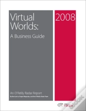 Capa do artigo Virtual Worlds: A Business Guide