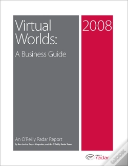 Capa do artigo Virtual Worlds: A Business Guide