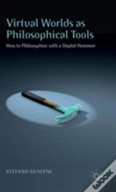 Virtual Worlds As Philosophical Tools
