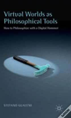 Capa do artigo Virtual Worlds As Philosophical Tools