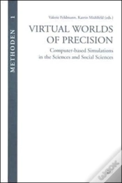 Capa do artigo Virtual Worlds Of Precision