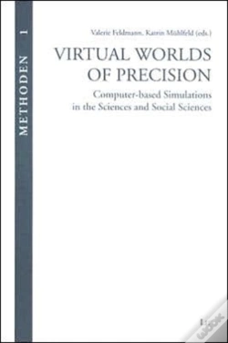 Capa do artigo Virtual Worlds Of Precision