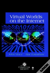 Virtual Worlds On The Internet