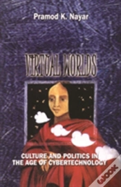 Capa do artigo Virtual Worlds