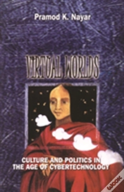 Capa do artigo Virtual Worlds