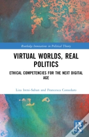 Capa do artigo Virtual Worlds, Real Politics