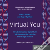 Capa do artigo Virtual You