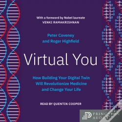 Capa do artigo Virtual You