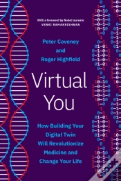 Capa do artigo Virtual You