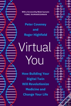 Capa do artigo Virtual You