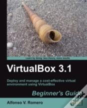 Capa do artigo Virtualbox 3.1