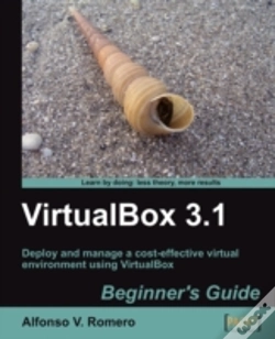 Capa do artigo Virtualbox 3.1