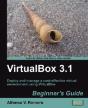 Virtualbox 3.1 - Preview