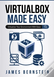 Capa do artigo Virtualbox Made Easy