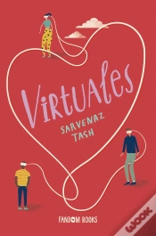Capa do artigo Virtuales