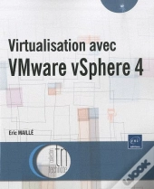 Virtualisation Avec Vmware Vsphere 4