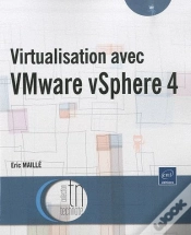 Capa do artigo Virtualisation Avec Vmware Vsphere 4