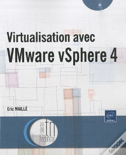 Capa do artigo Virtualisation Avec Vmware Vsphere 4