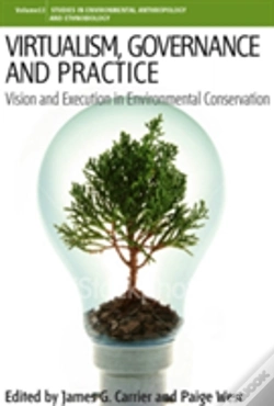 Capa do artigo Virtualism, Governance And Practice