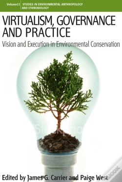 Capa do artigo Virtualism, Governance And Practice