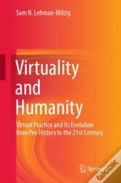 Virtuality And Humanity