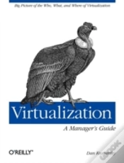Capa do artigo Virtualization - A Managers Guide