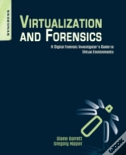 Capa do artigo Virtualization And Forensics