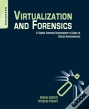 Capa do artigo Virtualization And Forensics