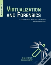 Capa do artigo Virtualization And Forensics