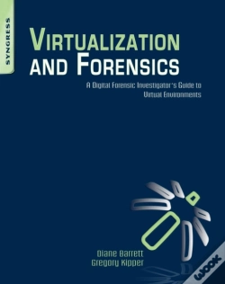 Capa do artigo Virtualization And Forensics