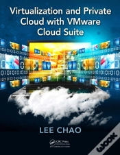 Capa do artigo Virtualization And Private Cloud With Vmware Cloud Suite