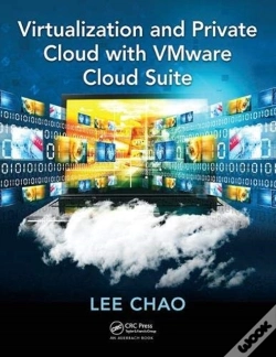 Capa do artigo Virtualization And Private Cloud With Vmware Cloud Suite