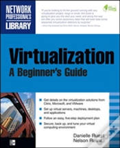 Capa do artigo Virtualization