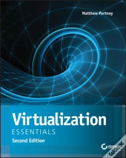 Capa do artigo Virtualization Essentials