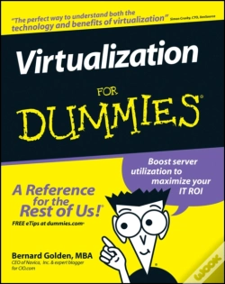 Capa do artigo Virtualization For Dummies