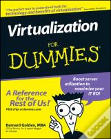 Virtualization For Dummies