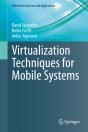 Virtualization Techniques For Mobile Systems - Preview