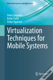 Capa do artigo Virtualization Techniques For Mobile Systems