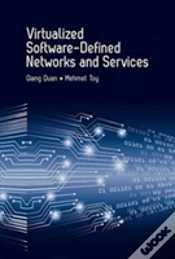Capa do artigo Virtualized Software-Defined Networks And Services