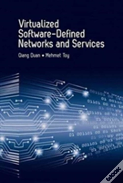 Capa do artigo Virtualized Software-Defined Networks And Services