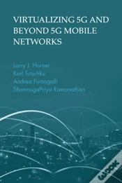 Capa do artigo Virtualizing 5g And Beyond 5g Mobile Networks