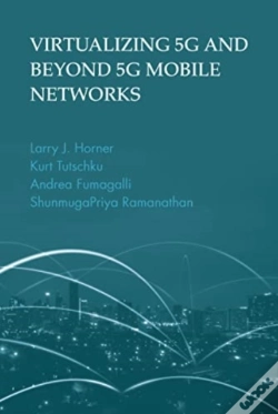 Capa do artigo Virtualizing 5g And Beyond 5g Mobile Networks