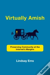 Capa do artigo Virtually Amish