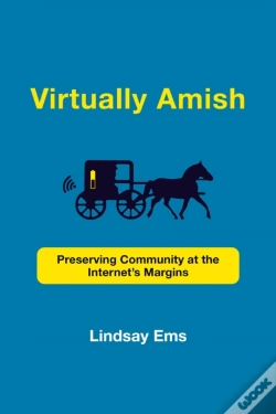 Capa do artigo Virtually Amish