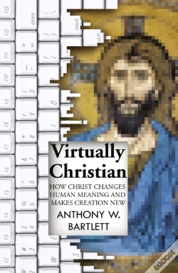 Capa do artigo Virtually Christian