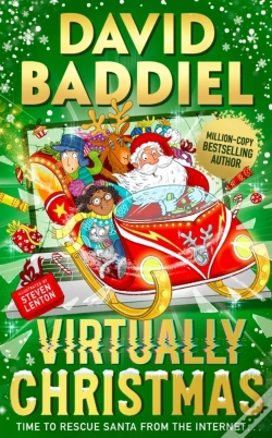 Capa do artigo Virtually Christmas