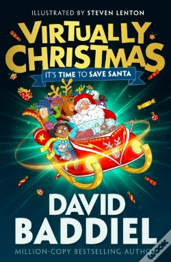 Capa do artigo Virtually Christmas