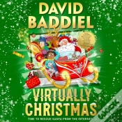 Capa do artigo Virtually Christmas